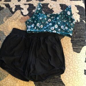 SeaFancy Swim Suit Women’s